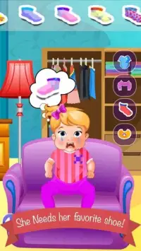 My Little Baby Care Screen Shot 10