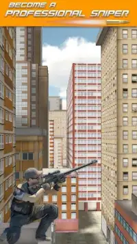 Sniper 3D Shooter by i Games Screen Shot 8