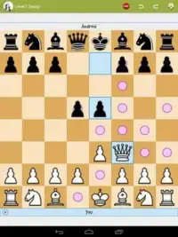 Chess Free, Chess 3D (No Ads) Screen Shot 2