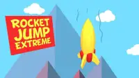 Rocket Jump Extreme Screen Shot 4