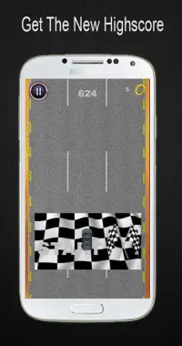 Fast Cars Race 2 Screen Shot 6