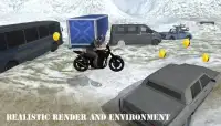 Moto Extreme Up Hill Rider Screen Shot 0