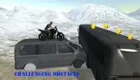 Moto Extreme Up Hill Rider Screen Shot 1