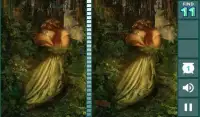 Difference: Dreaming Fairies Screen Shot 1