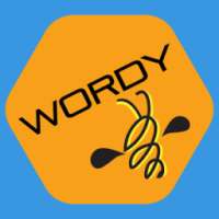 Wordy Bee (Beta)