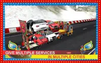 Pak Truck Driver - 3D Screen Shot 1