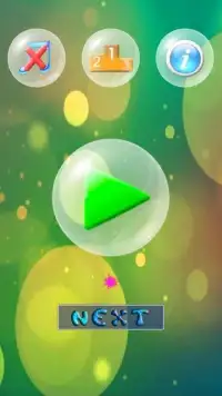 Bubble Balls Screen Shot 11