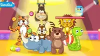 Animal shows by BabyBus Screen Shot 4