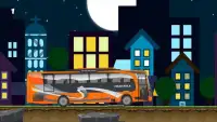 Shantika Bus Game Screen Shot 0