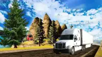 Drive Grand Truck Simulator Screen Shot 2