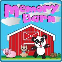 Memory Barn