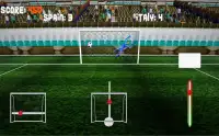 Ultimate Euro 2016 Penalty SO Screen Shot 0