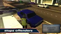 COP Simulator: Policeman 3D Screen Shot 1