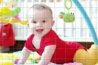 Puzzle for Baby Gemes Screen Shot 2