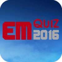 espoto EM Quiz 2016