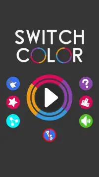 Switch Color Pro Screen Shot 4