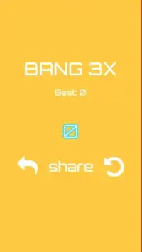 Big Bang Piano Tiles Screen Shot 0