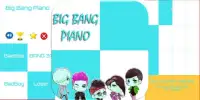 Big Bang Piano Tiles Screen Shot 3