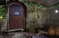 Locked Abandoned House Escape Screen Shot 0