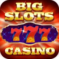 Slots Casino: Double Big Win