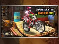 Trials Gold 3D Screen Shot 2