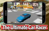 The Ultimate Car Racer Screen Shot 7