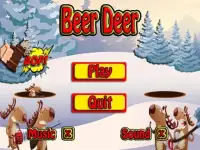 Beer Deer Screen Shot 0
