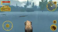 Angry Wild Elephant Simulator Screen Shot 4