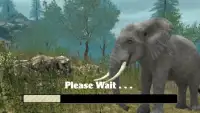 Angry Wild Elephant Simulator Screen Shot 7