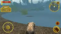 Angry Wild Elephant Simulator Screen Shot 10