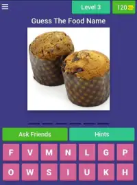 Food games for free Screen Shot 0