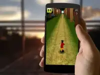 Motu Patlu Diamond Rescue Run Screen Shot 1