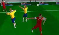 Play Live Football 2016 Screen Shot 0