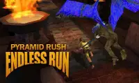 Endless Run: Pyramid Rush Screen Shot 4