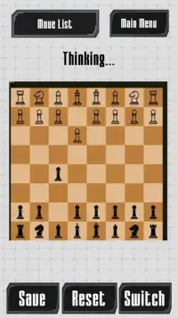 Switch-Side Chain-Chess Screen Shot 1