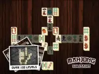 Mahjong Treasure - Solitaire Screen Shot 2