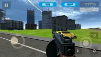  Grand Island Crime Auto(Full Game) Screen Shot 3