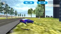  Grand Island Crime Auto(Full Game) Screen Shot 0