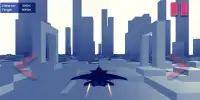 PK Jet Drive Racer 3D Screen Shot 1