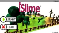 iSlime Virtual Pet Game Screen Shot 3