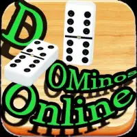Dominos online Screen Shot 1