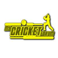 My Cricket Forum