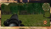 Deer Hunting Sniper Shooter 10 Screen Shot 2