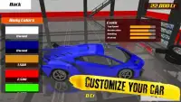 Pocket Racing Drift 3D Screen Shot 2