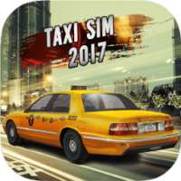Taxi Sim 2017 ™