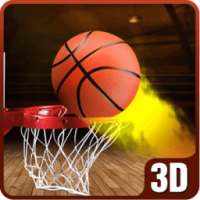 Basketball Super Shots 3D