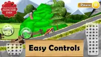 Hill Climb Race HD Screen Shot 4