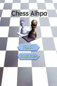 Chess Alpha Pro Screen Shot 4