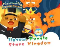 Jigsaw Puzzle-Stars Kingdom Screen Shot 5