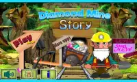 Diamond Mine Story Screen Shot 4